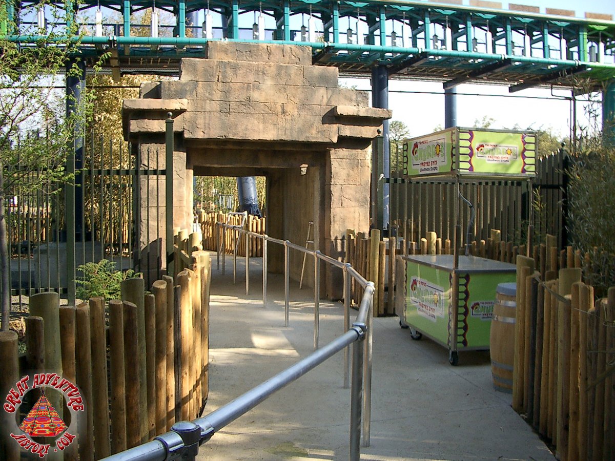 kingda-ka-original-queue-line-roller-coasters-great-adventure